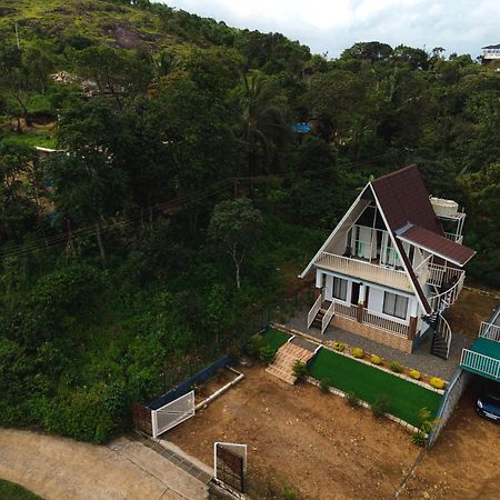 Penzion Tea Haven By Yathroam Vagamon Exteriér fotografie