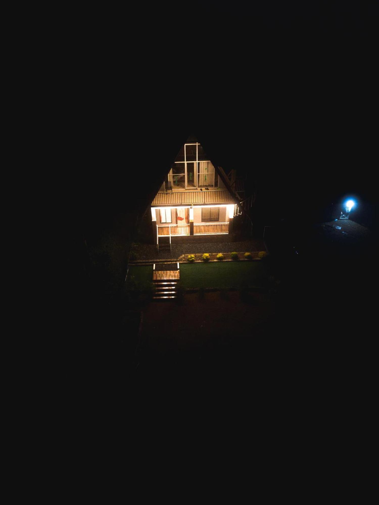 Penzion Tea Haven By Yathroam Vagamon Exteriér fotografie